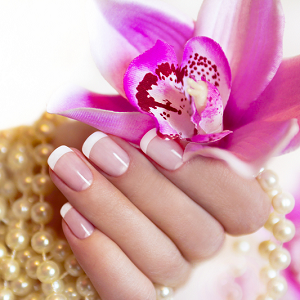 SPA MANICURE