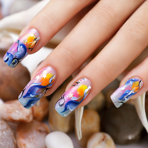 NAIL ENHANCEMENT